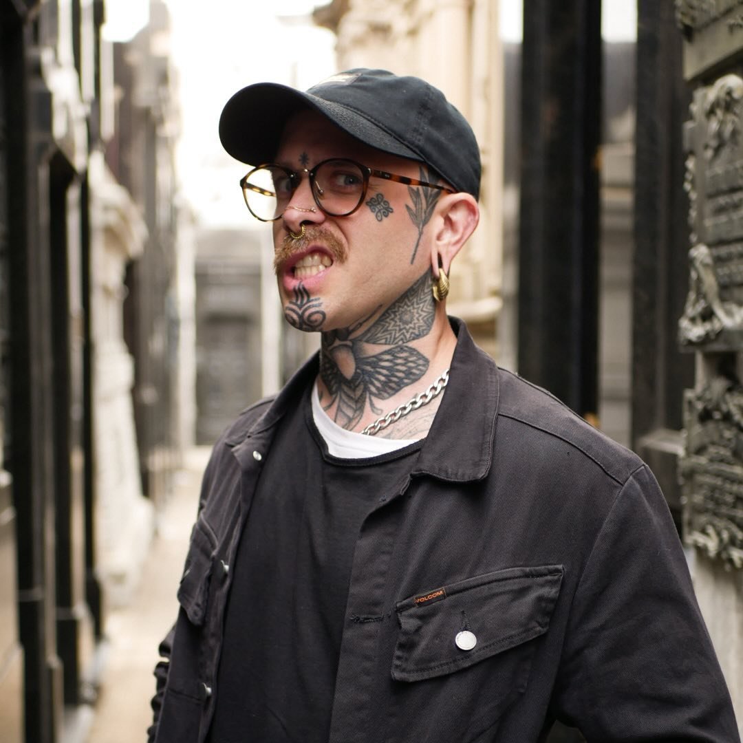 Santiago Canepa